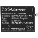 Baterie telefon mobil Total wireless A2X (CS-OTL505SL)