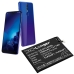 Baterie telefon mobil Total wireless A2X (CS-OTL505SL)