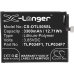 Baterie telefon mobil MetroPCS 5007Z (CS-OTL505SL)