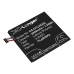 Baterie telefon mobil Alcatel OT-6039K (CS-OTL603SL)