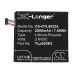 Baterie telefon mobil Alcatel OT-6039K (CS-OTL603SL)