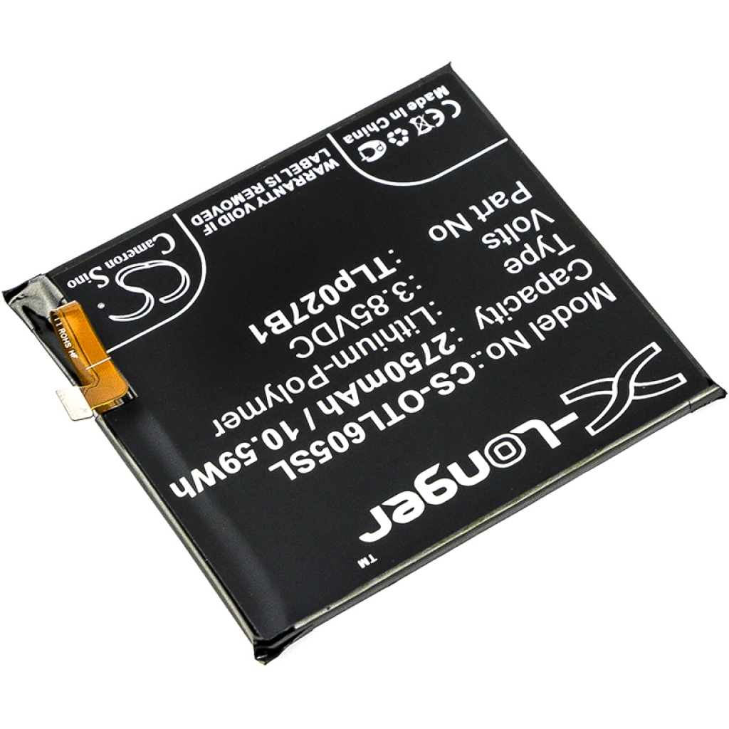 CS-OTL605SL