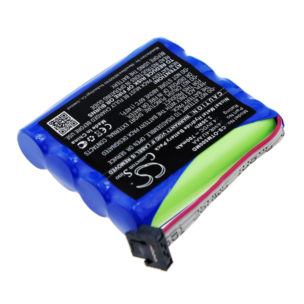 Baterie medicală Optomed Smartscope M5 (CS-OTM500MD)