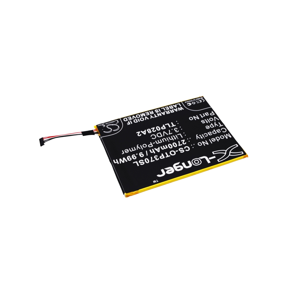Baterie telefon mobil Alcatel One Touch Pixi 3 7.0 4G (CS-OTP370SL)
