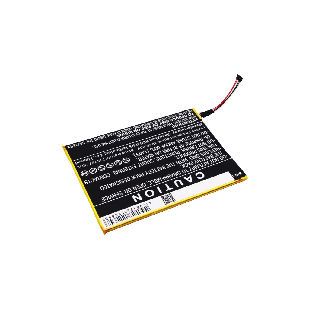 Baterie telefon mobil Alcatel One Touch Pixi 3 7.0 4G (CS-OTP370SL)