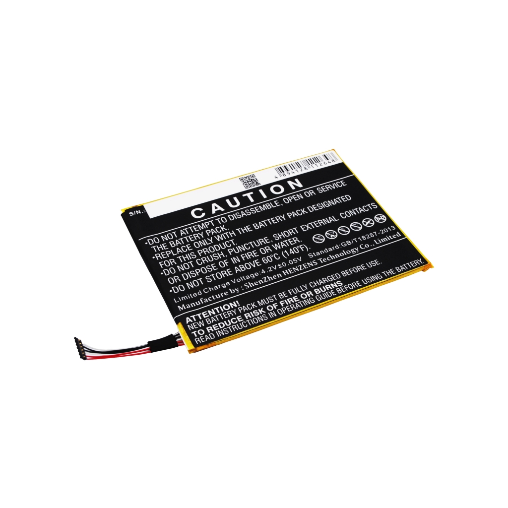 Baterie telefon mobil Alcatel One Touch Pixi 3 7.0 4G (CS-OTP370SL)