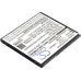Baterie telefon mobil Alcatel OT-4017F (CS-OTP401SL)