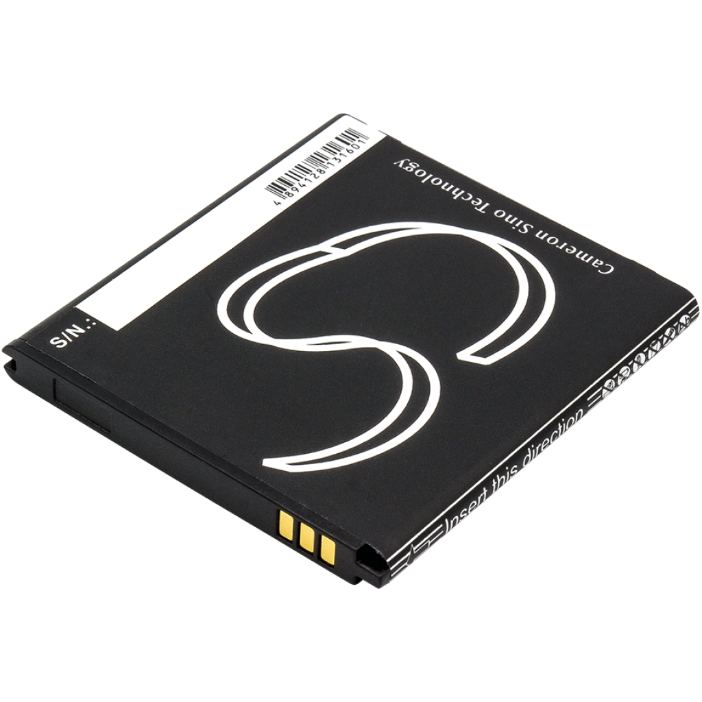 Baterie telefon mobil Alcatel OT-4017F (CS-OTP401SL)