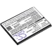 Compatible battery replacement for Alcatel TLI013C1