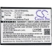Compatible battery replacement for Alcatel TLI013C1