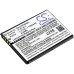 Compatible battery replacement for Alcatel TLI013C1
