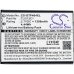Compatible battery replacement for Alcatel TLI013C1