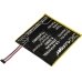Baterie telefon mobil Alcatel OT-8063 (CS-OTP470SL)