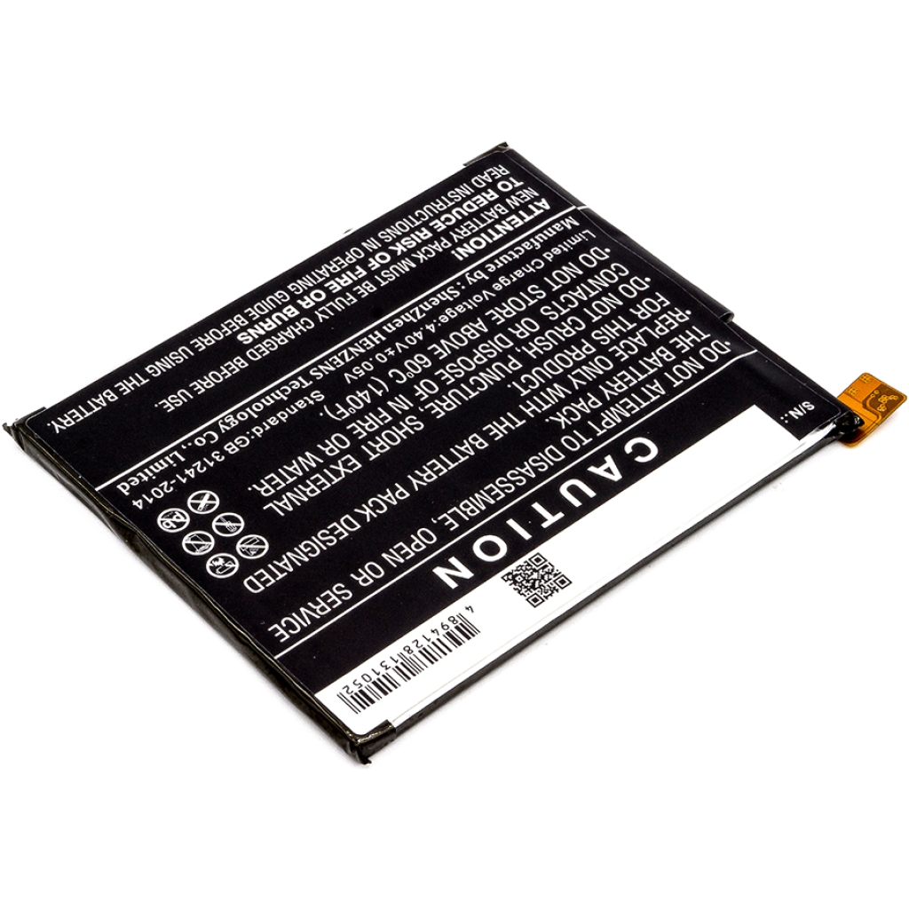 Baterie telefon mobil Alcatel A30 Plus (CS-OTP504XL)