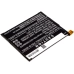 Compatible battery replacement for MetroPCS TLP029C1
