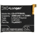 Baterie telefon mobil T-Mobile Revvl (CS-OTP504XL)
