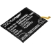 Baterie telefon mobil Alcatel OT-5085D (CS-OTP508XL)