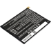 Baterie telefon mobil Alcatel OT-5085D (CS-OTP508XL)