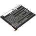 Baterie telefon mobil Alcatel OT-5085D (CS-OTP508XL)