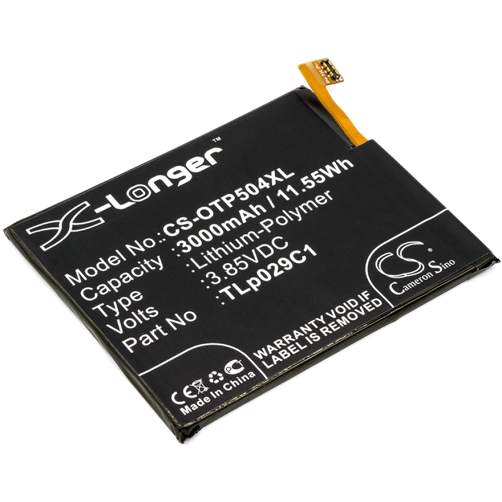 Baterie telefon mobil MetroPCS A30 (CS-OTP504XL)