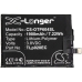 Baterie telefon mobil Alcatel OT-6044 (CS-OTP604SL)