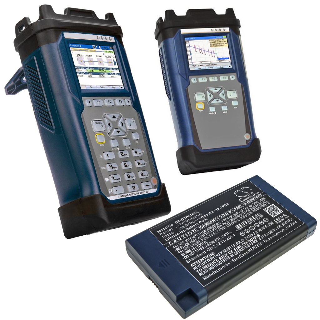 Înlocuire compatibilă pentru bateria Opwill LB03V10S0103