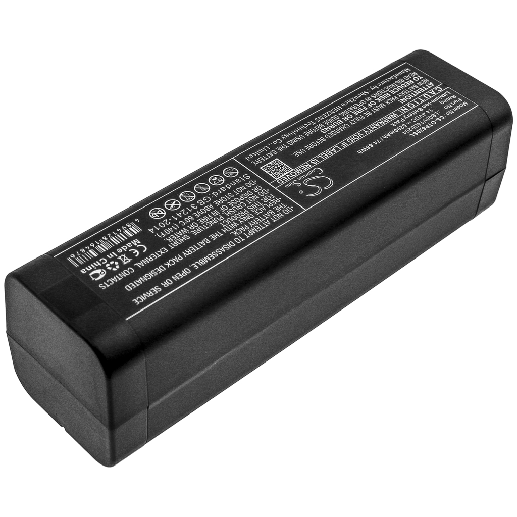 Înlocuire compatibilă pentru bateria Opwill LB08V14S0204