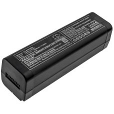 Compatible battery replacement for Opwill LB08V14S0204