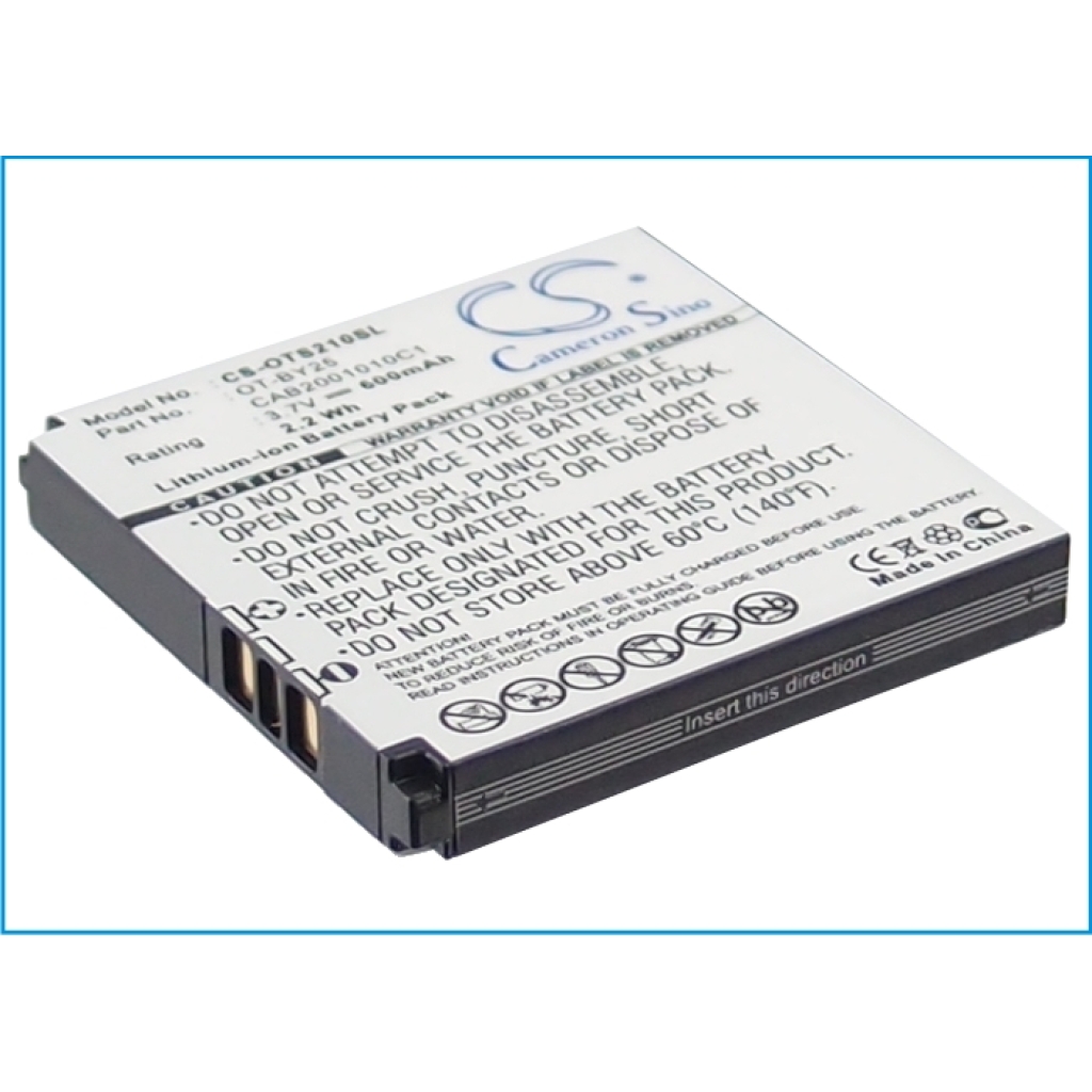 Încărcător de birou Novatel wireless CS-OTS210SL