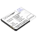 Battery Replaces TLi017C7