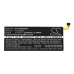 Baterie telefon mobil Alcatel OT-6055B (CS-OTS605SL)