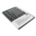 Battery compatible with TCL
