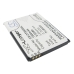 Battery compatible with TCL