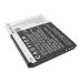 Battery compatible with TCL