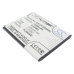 Battery compatible with TCL