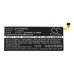 Înlocuire compatibilă pentru bateria BlackBerry CAC2610005CJ,TLP026E2,TLP026EJ