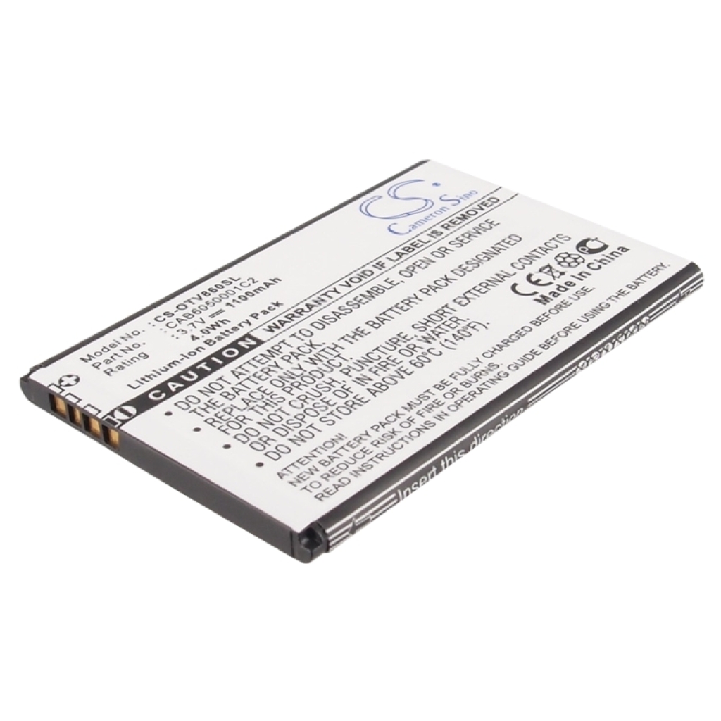 Încărcător de birou Metropcs CS-OTV860SL