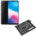 Baterie telefon mobil Alcatel OT-5061K (CS-OTX300SL)