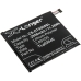 Baterie telefon mobil Alcatel 3C (CS-OTX908SL)