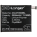Baterie telefon mobil Alcatel 3C (CS-OTX908SL)