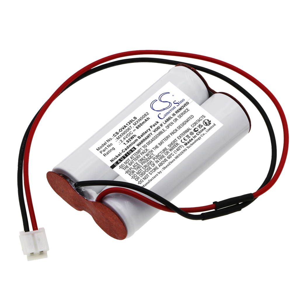 Baterie cameră de securitate acasă Legrand CS-OVA120LS
