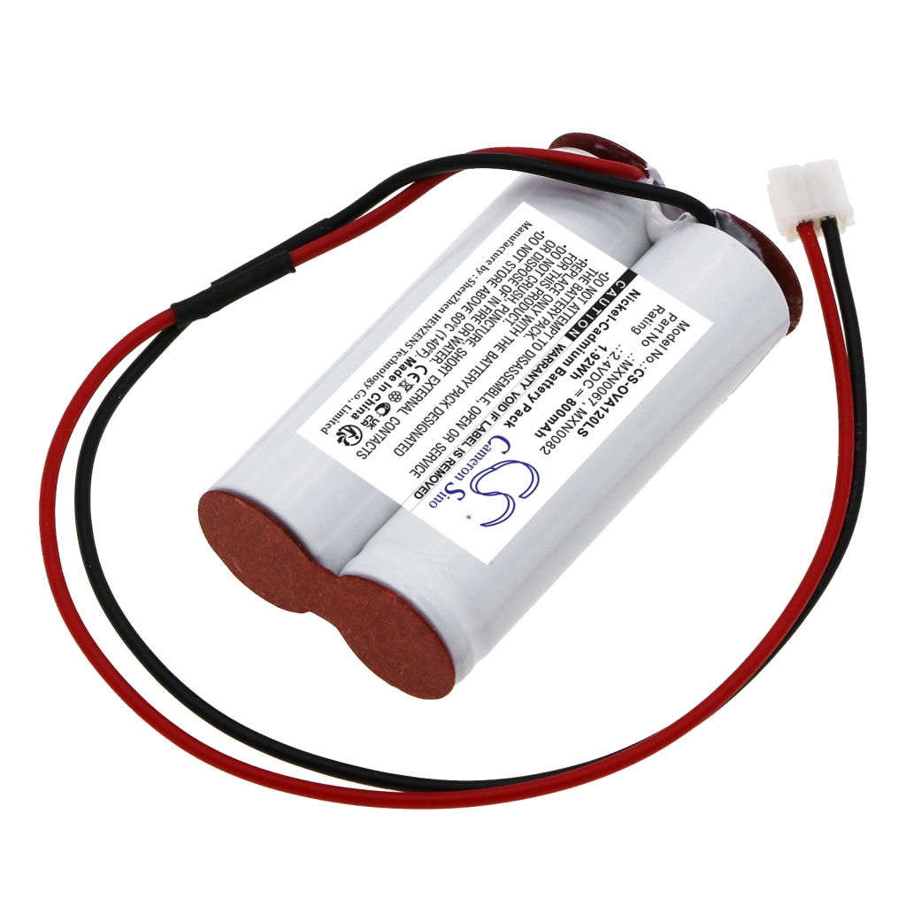 Baterie cameră de securitate acasă Legrand CS-OVA120LS