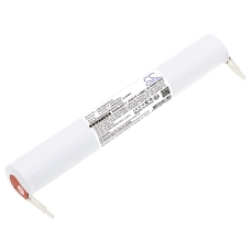 Înlocuire compatibilă pentru bateria Baes MGN0652,MGN9019