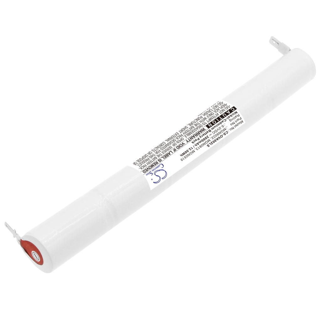 Baterie cameră de securitate acasă Ura CS-OVA902LS