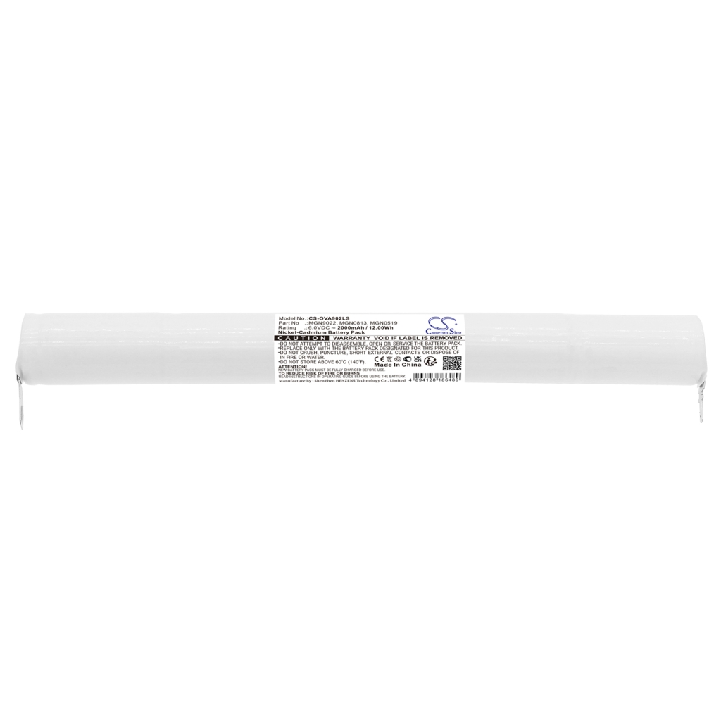 Baterie cameră de securitate acasă Ura CS-OVA902LS