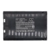 Battery Replaces VOY A8500.04