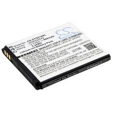 Înlocuire compatibilă pentru bateria OLYMPIA ADR424042