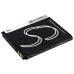 Battery compatible with Olympia CS-OYS216SL