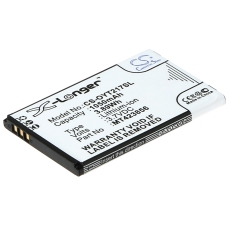 Înlocuire compatibilă pentru bateria OLYMPIA MT423856