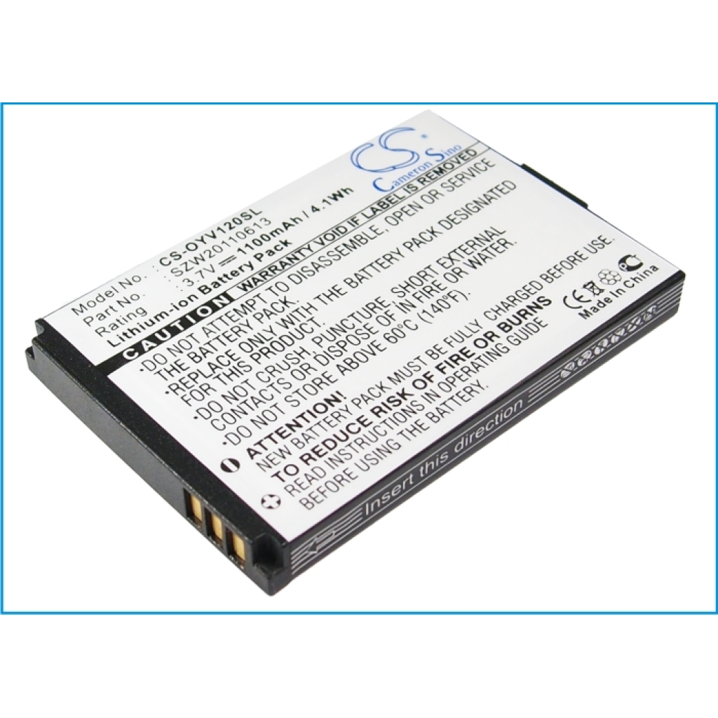 Încărcător de birou K-touch CS-OYV120SL